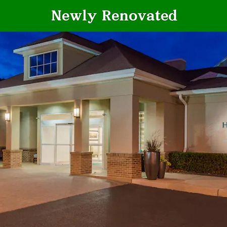 Homewood Suites By Hilton Princeton Zewnętrze zdjęcie
